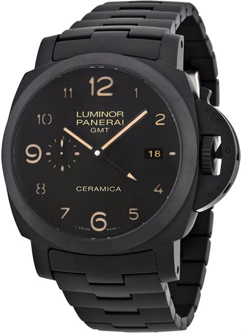 panerai uhren herren